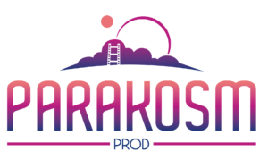 Logo Parakosm